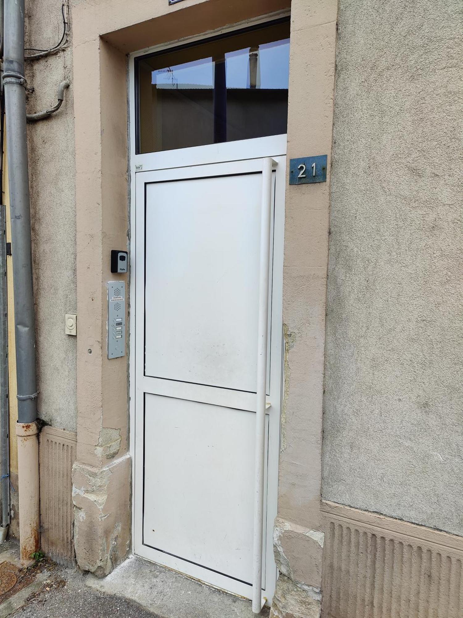 L'Ancre De La Seille Apartment Château-Salins Екстериор снимка