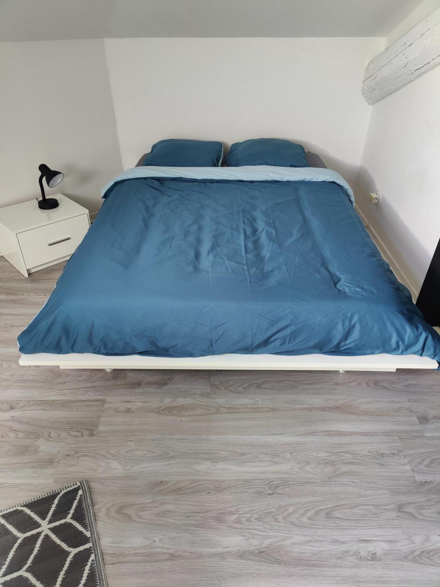 L'Ancre De La Seille Apartment Château-Salins Екстериор снимка